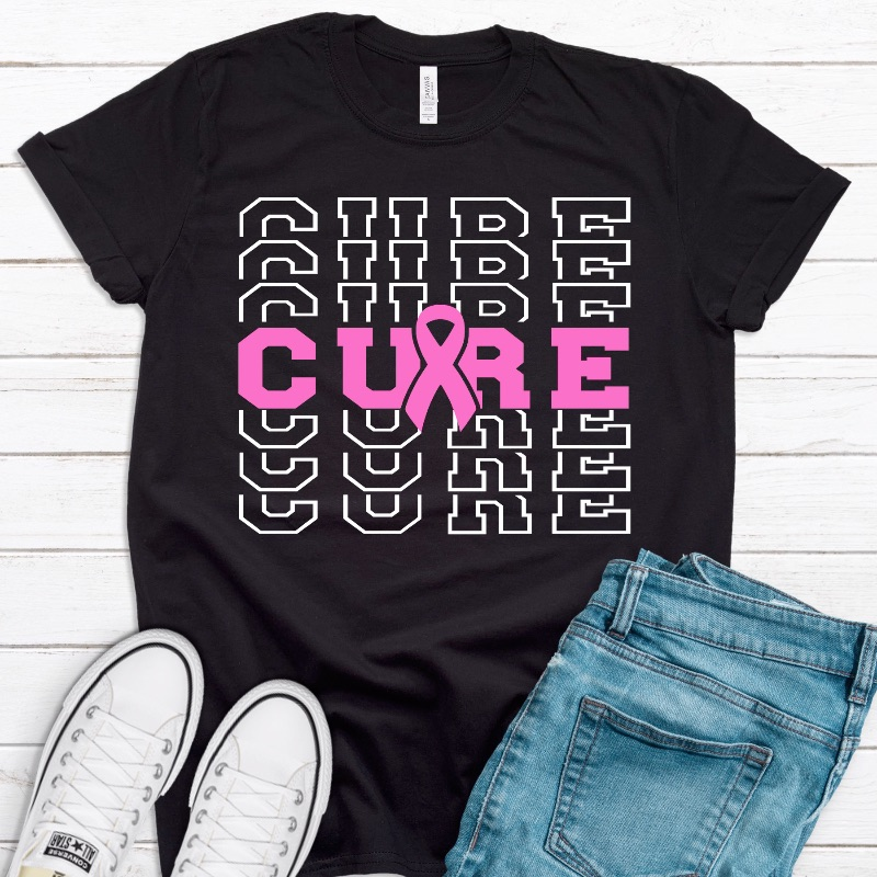 Cure Breast Cancer