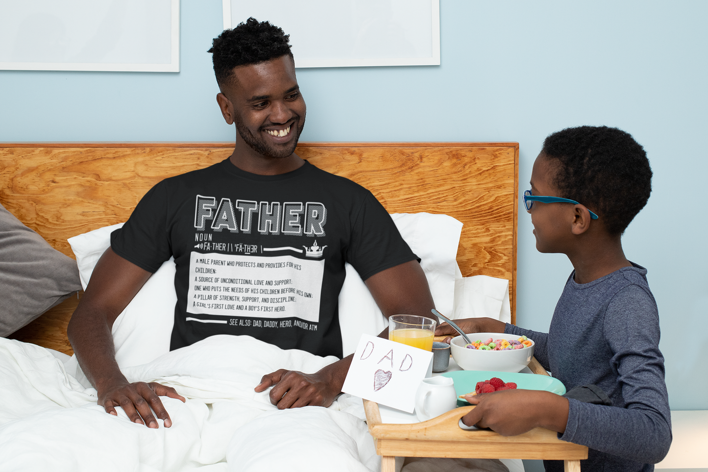 Father Definition