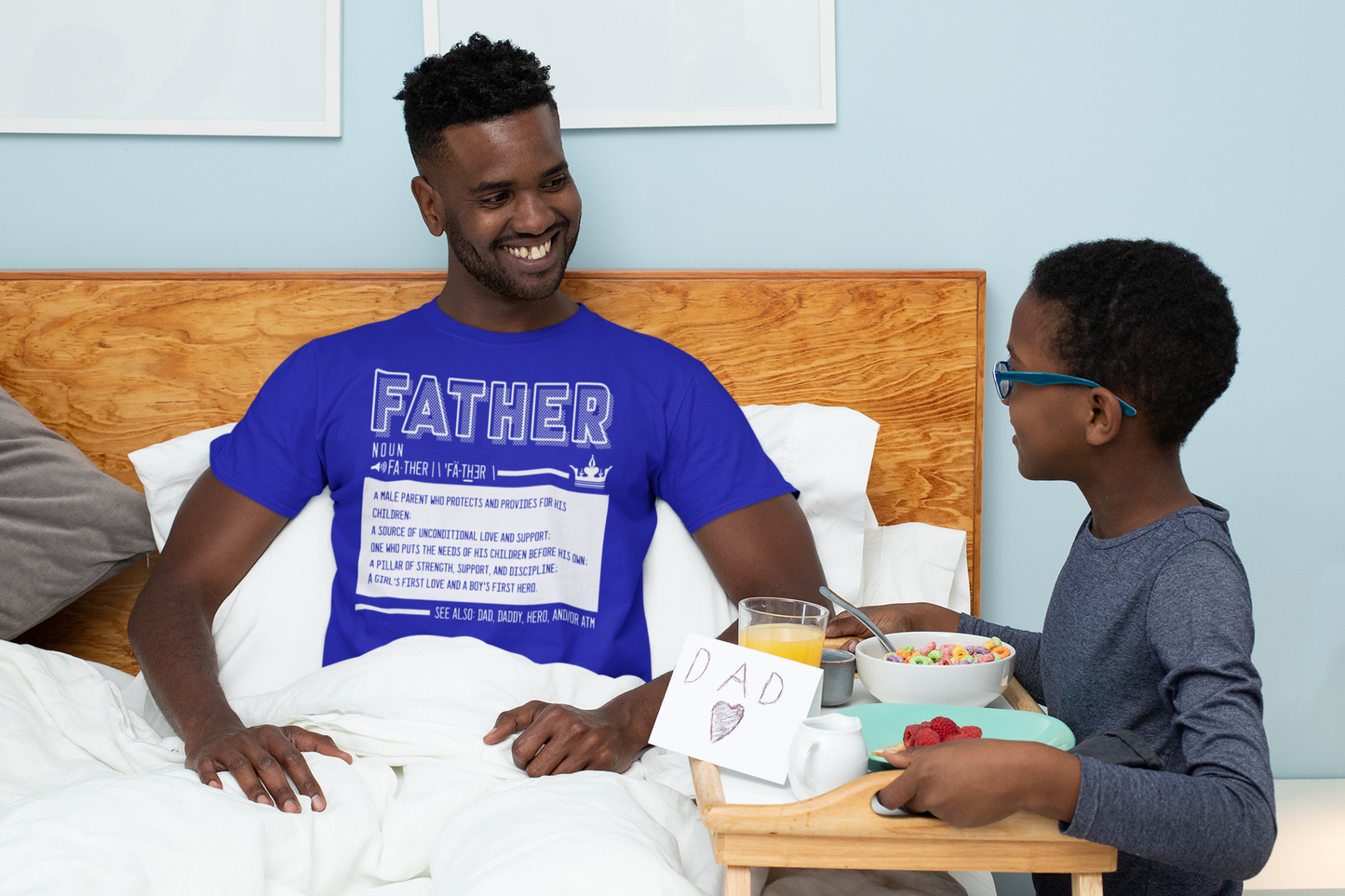 Father Definition
