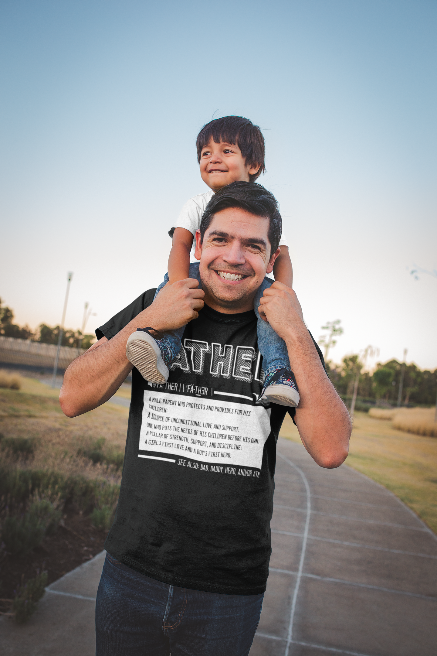 Father Definition