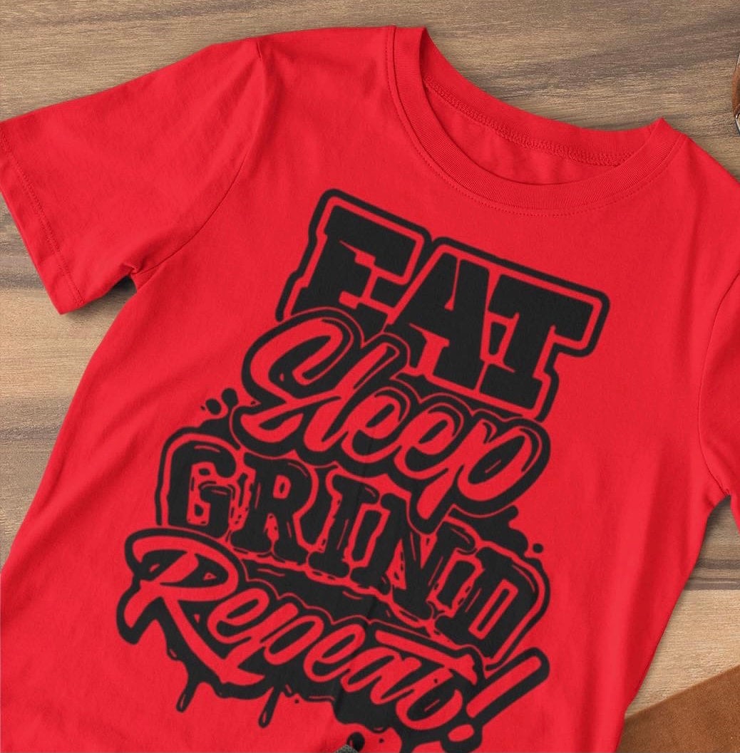 Grind Tshirt