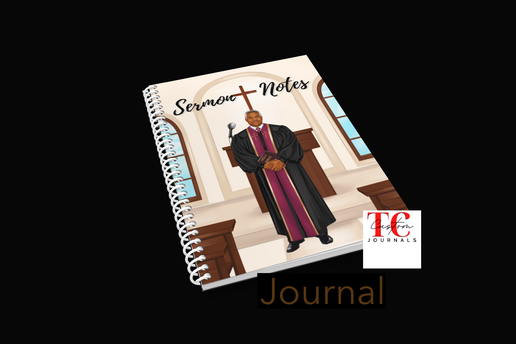 Sermon Notes