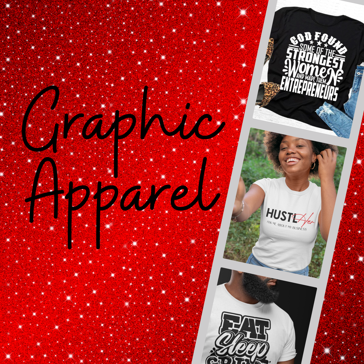 Graphic Apparel