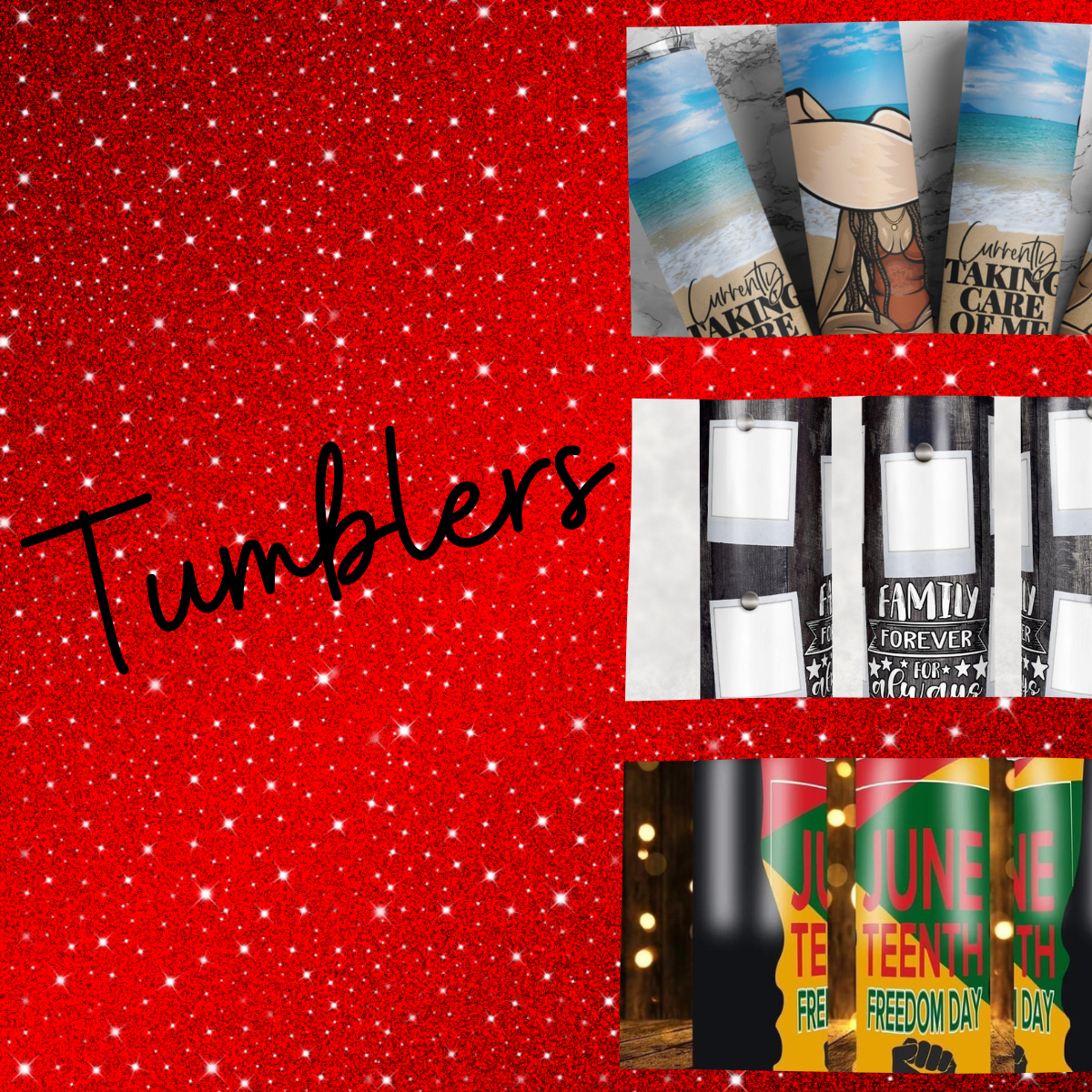 Tumblers