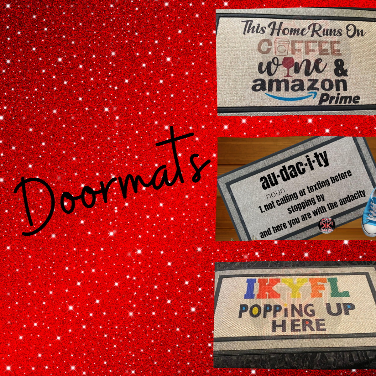 Doormats