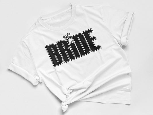 Bride T-shirt