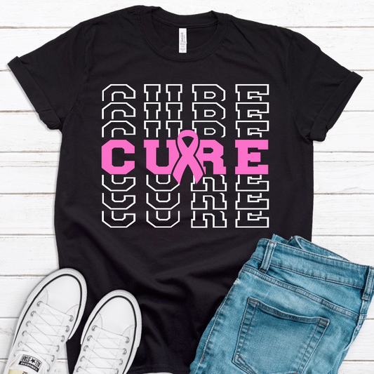 Cure Breast Cancer