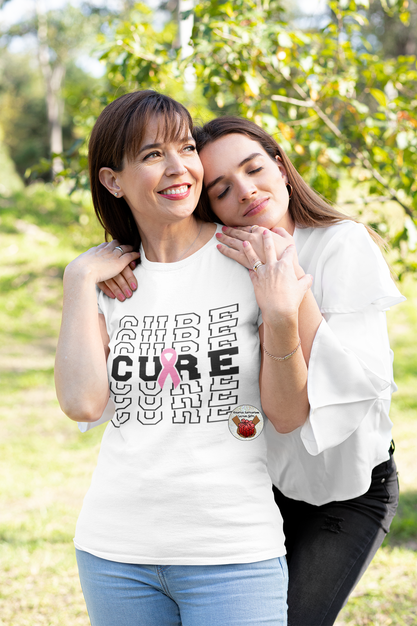 Cure Breast Cancer
