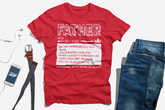 Father Definition