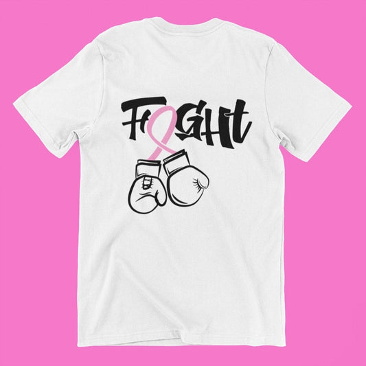 Fight Cancer Tshirt
