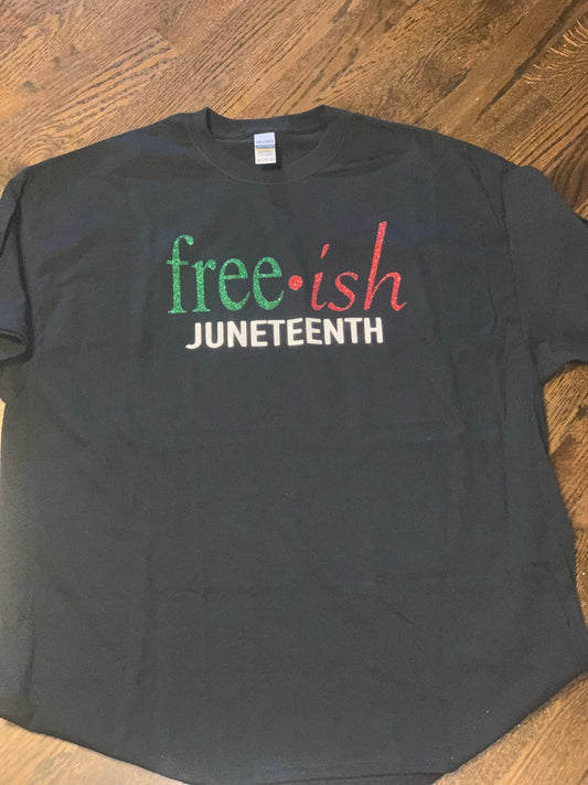 Free-ish