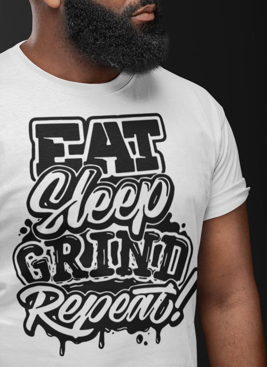Grind Tshirt