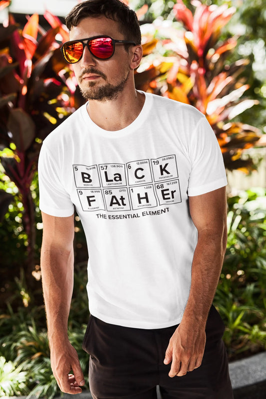 Black father element